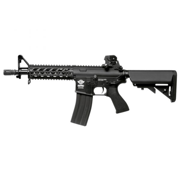 G&G CM16 RAIDER AEG AIRSOFT RIFLE BLACK