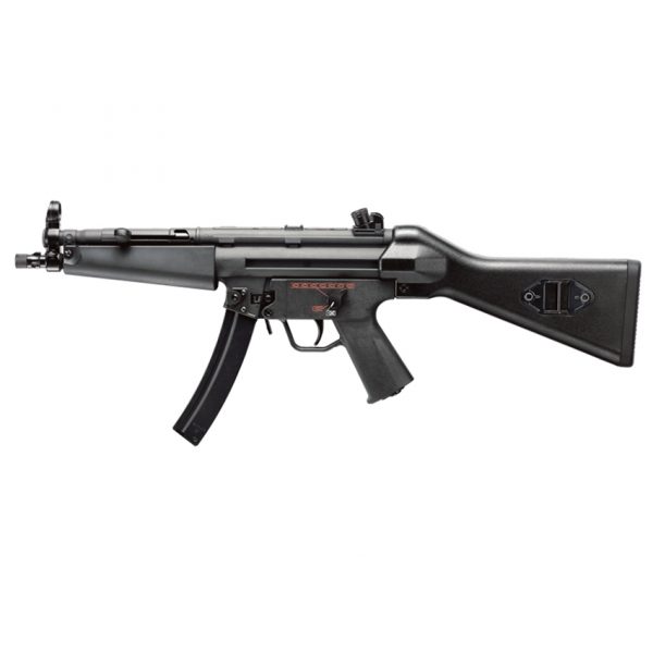G&G TGM A4 MP5 TOP TECH ADVANCED BLOWBACK AEG RIFLE