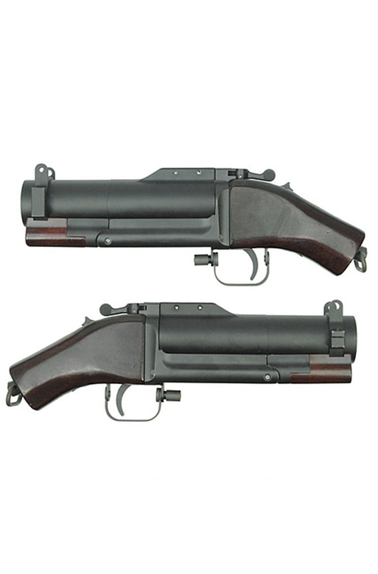 King Arms M79 Sawed-Off Grenade Launcher
