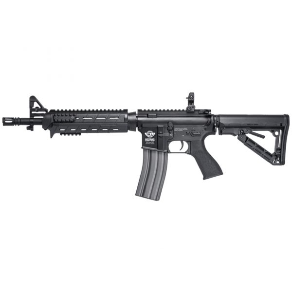 G&G COMBAT MACHINE CM16 MOD 0 BLACK