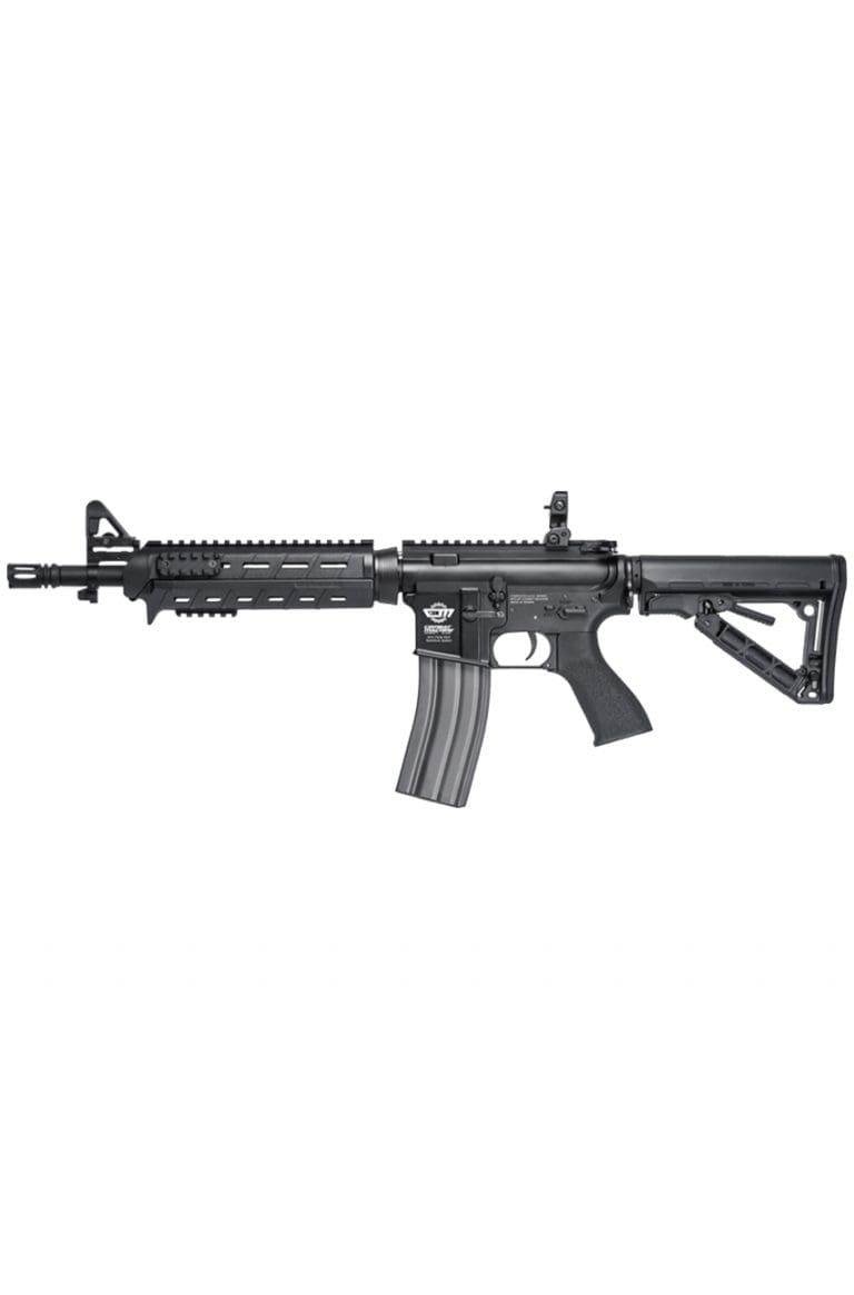 G&G COMBAT MACHINE CM16 MOD 0 BLACK