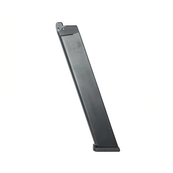WE 50RND HIGH CAP 17 18 19 SERIES MAGAZINE AIRSOFT