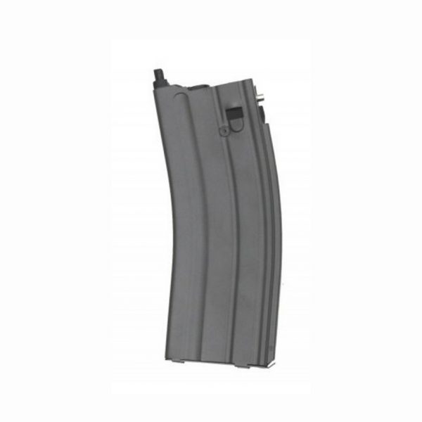 GHK M4 Green Gas Magazine (40 Rounds)