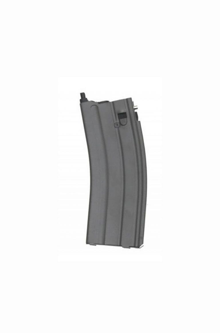 GHK M4 Green Gas Magazine (40 Rounds)