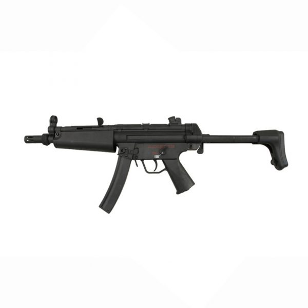 Cyma CM041J Sub Machine SMG MP5 RETRACTABLE STOCK