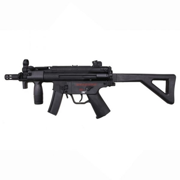 Cyma CM041 PDW MP5 Sub Machine Gun AEG (IW)