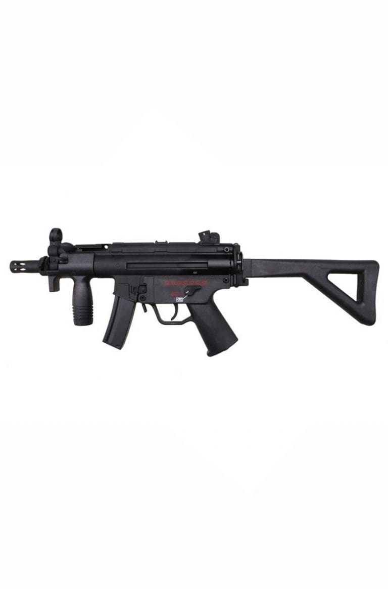 Cyma CM041 PDW MP5 Sub Machine Gun AEG (IW)
