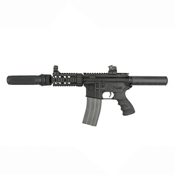 G&G TR16 CRW CANNON AEG CQB RIFLE