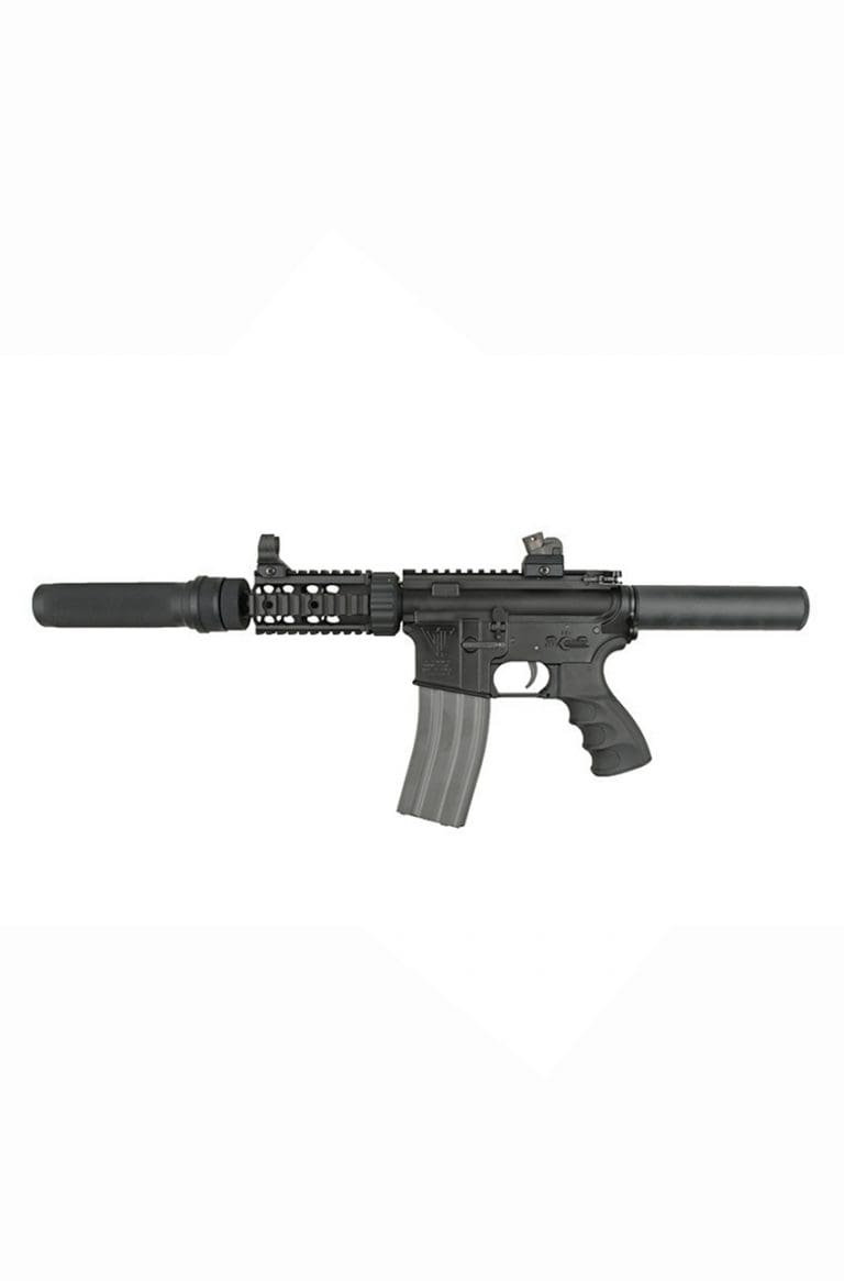 G&G TR16 CRW CANNON AEG CQB RIFLE