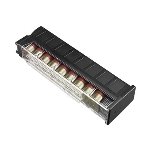 TOKYO MARUI AA12/SGR 12 SHOTGUN MAGAZINE 96RND