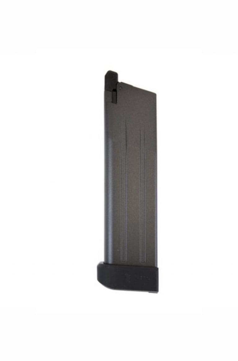 WE 5.1 HI-CAPA 25RND GAS MAGAZINE