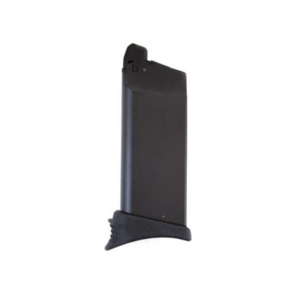 WE 26 ADVANCE MAGAZINE BLACK GBB
