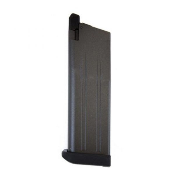 WE HI-CAPA 3.8 MAGAZINE