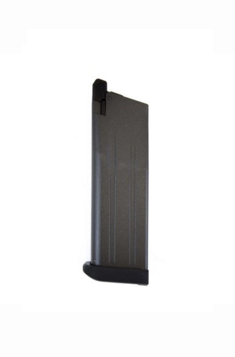WE HI-CAPA 3.8 MAGAZINE
