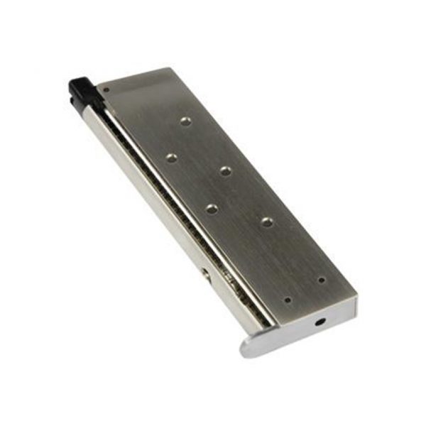 WE 1911 + 1911 NIGHTHAWK MAGAZINE