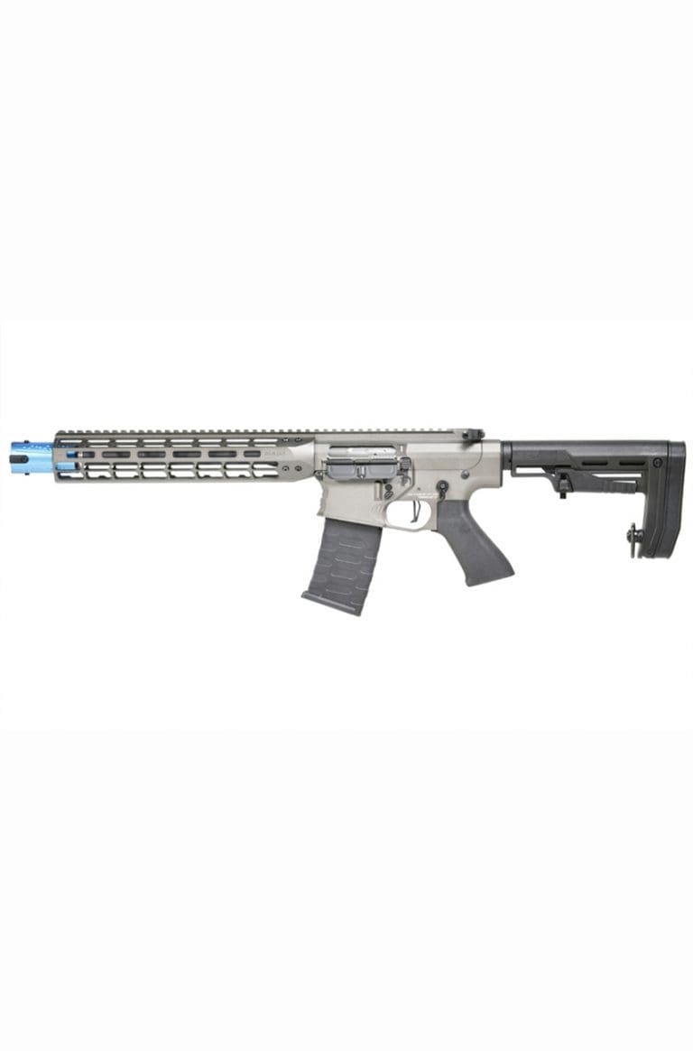 EMG Falkor AR-15 SBR Blitz (M-Lok - By APS - FD-B)