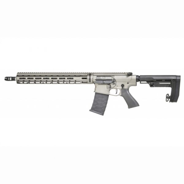 EMG FALKOR AR-15 SBR RECCE M LOK BY APS