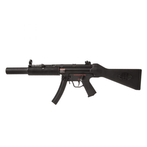 G&G TGM Q5 TOP TECH ADVANCED BLOWBACK AEG RIFLE GUN