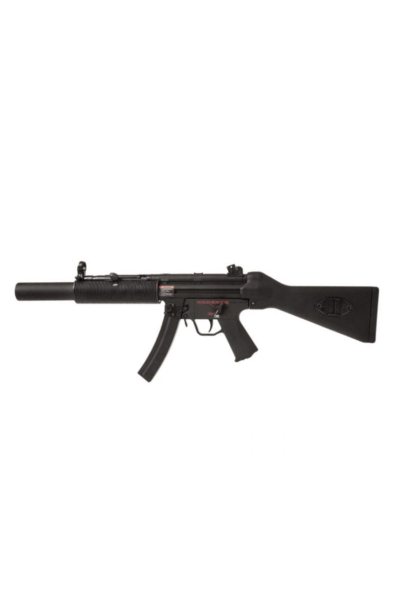 G&G TGM Q5 TOP TECH ADVANCED BLOWBACK AEG RIFLE GUN