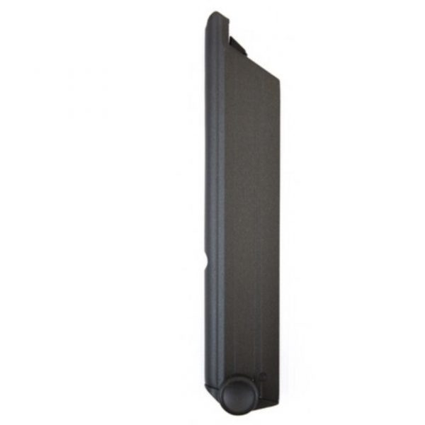 WE P08 BLACK GBB PISTOL MAGAZINE UNIT
