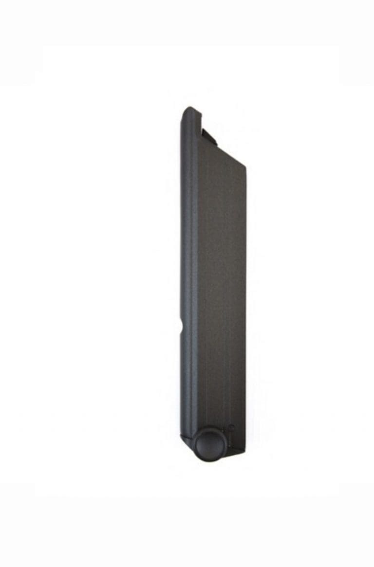 WE P08 BLACK GBB PISTOL MAGAZINE UNIT
