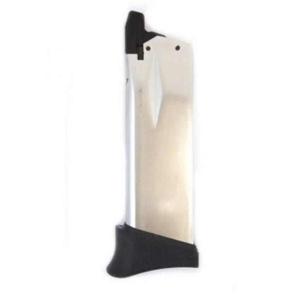 WE XDM CHROME MAGAZINE COMPACT 3.8