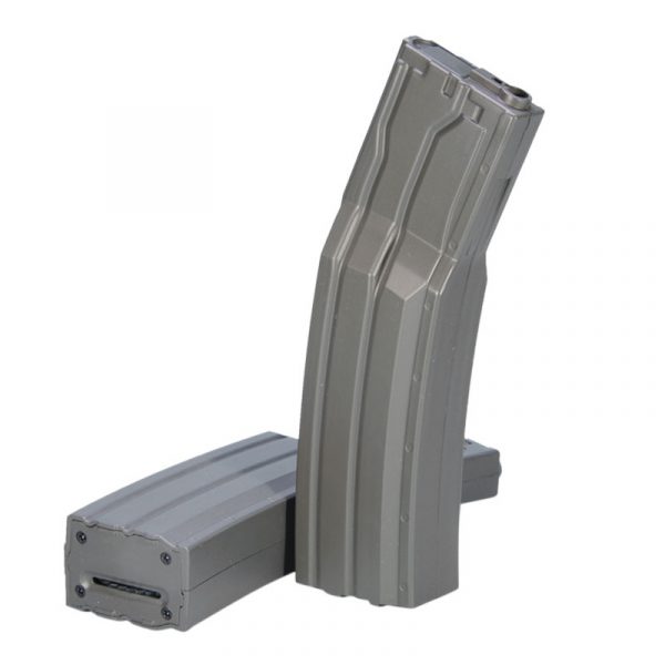 ARES M4 M16 900 RND WINDING DRUM MAGAZINE