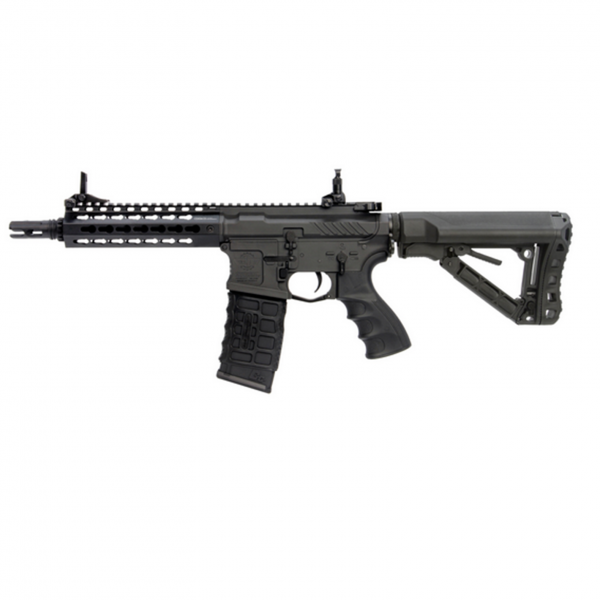 G&G SRS CM16 M4 AIRSOFT RIFLE