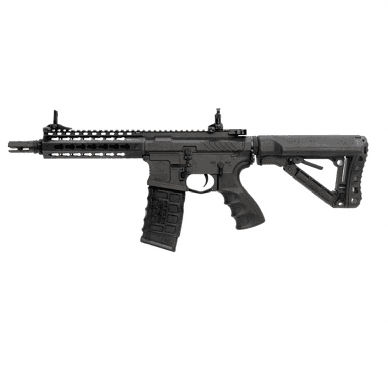 G&G SRS CM16 M4 AIRSOFT RIFLE