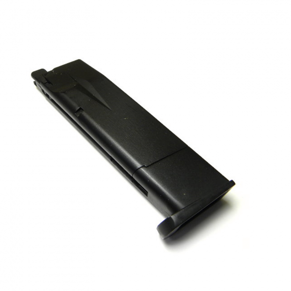 WE F226 E2 GBB PISTOL MAGAZINE