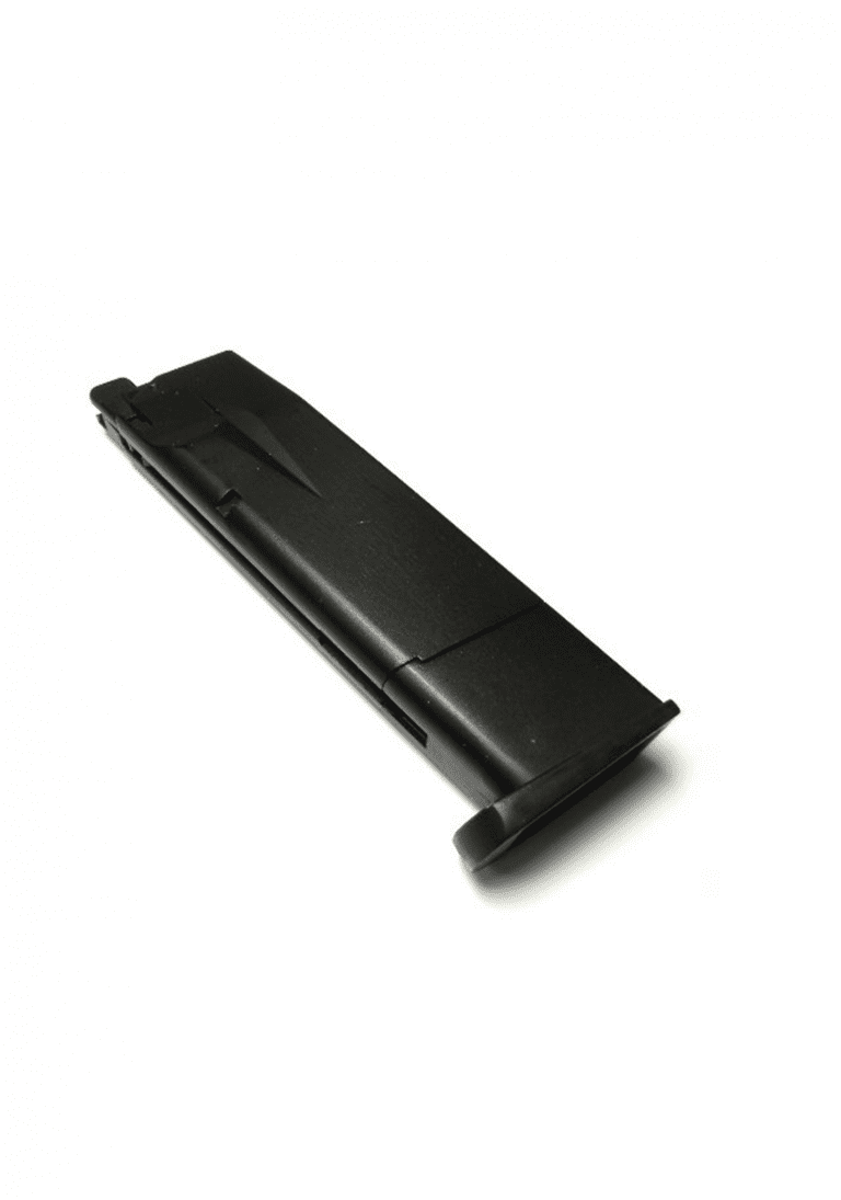 WE F226 E2 GBB PISTOL MAGAZINE