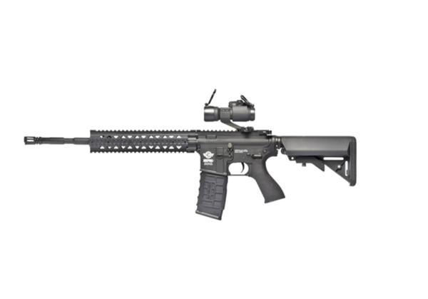 G&G CM16 M4 R8-L BLACK