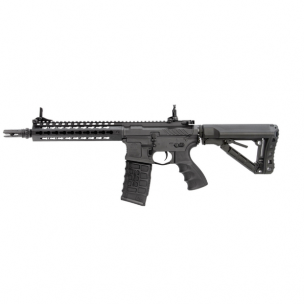 CM16 SRL AEG Rifle (Black)