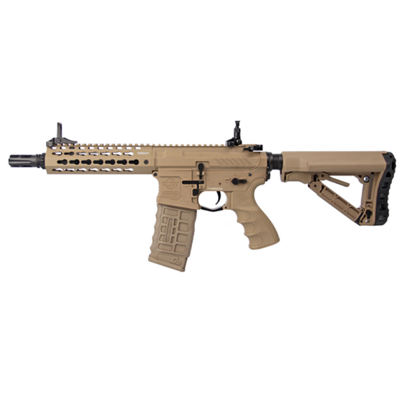 G&G CM16 SRS TAN
