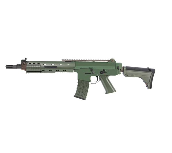 G&G GK5C GL AEG ASSAULT RIFLE