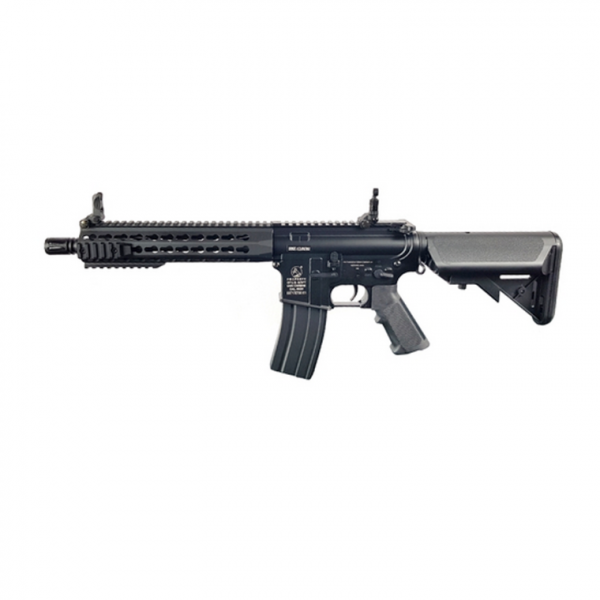 Cybergun Colt M4A1 Keymod AEG 10″ Rifle