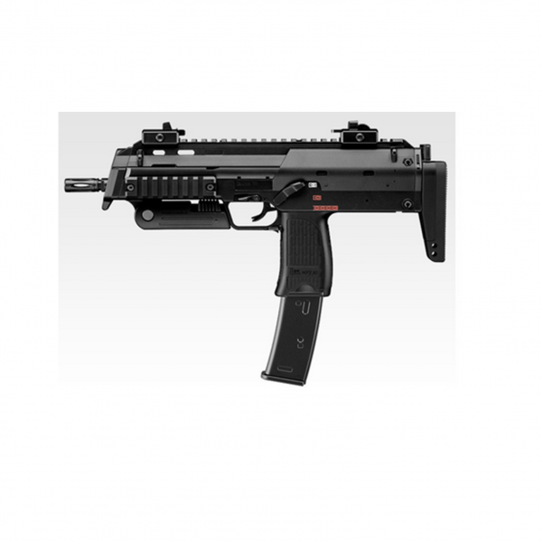 MP7 TOKYO MARUI AEP BLACK – Automatic Electric Pistol