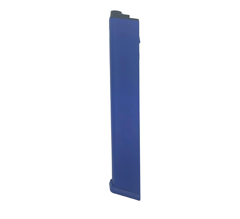 Classic Army Nemsis X9 Magazine (Blue 120 Rounds P535P-BL)