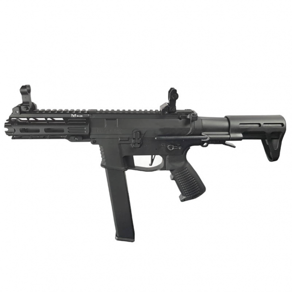 Classic Army Nemsis X9 SMG Black