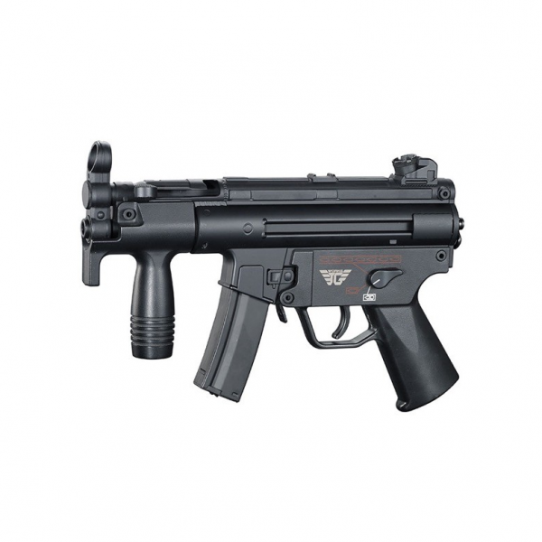 JG MP5k 201 SMG