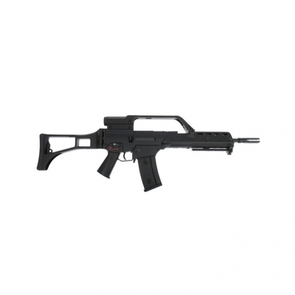 JG G36K with 3x Scope JG0838