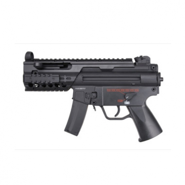 JG MP5K TACTICAL WITH RIZ JG202T