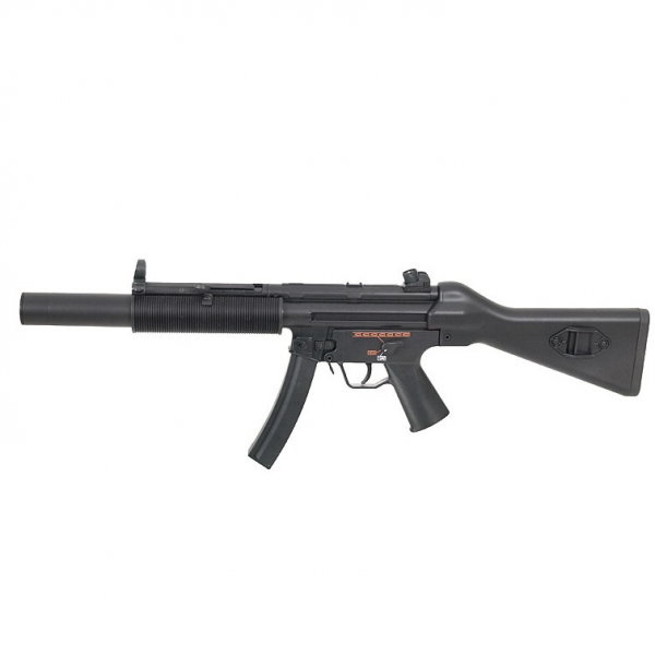 JG MP5 SD5 AEG Full stock