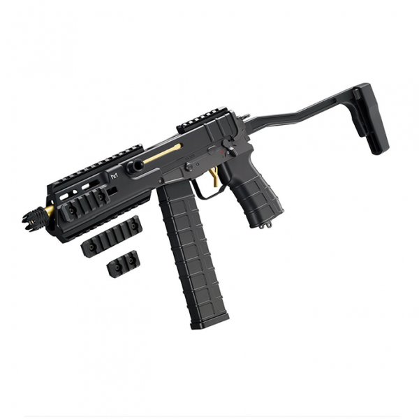 TOKYO MARUI MOD M SCORPION az