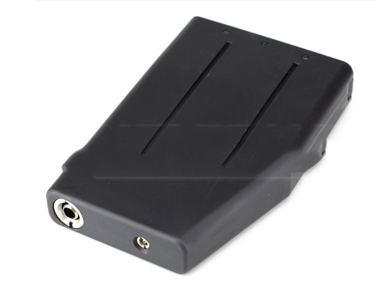 TOKYO MARUI M870 SHOTGUN MAGAZINE GAS TANK