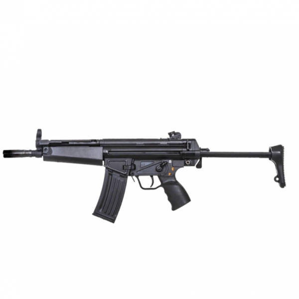 Classic Army CA53 Sub Machine AEG CA053M Full Metal