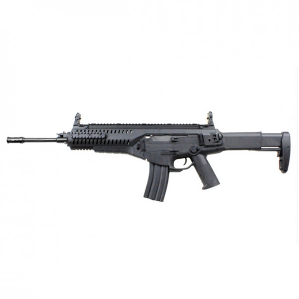 S&T AR160 ELECTRIC BLOWBACK RIFLE