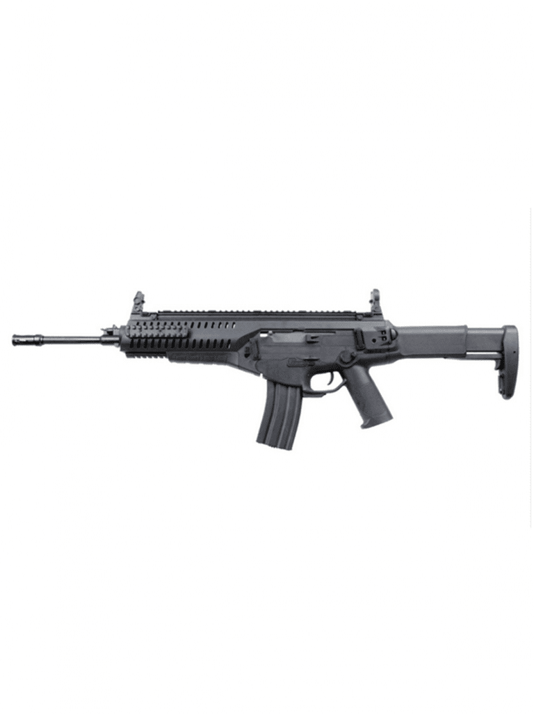 S&T AR160 ELECTRIC BLOWBACK RIFLE