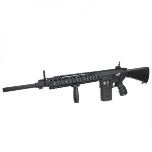 S&T AVENGER KAC SR25 SPORTLINE RIFLE