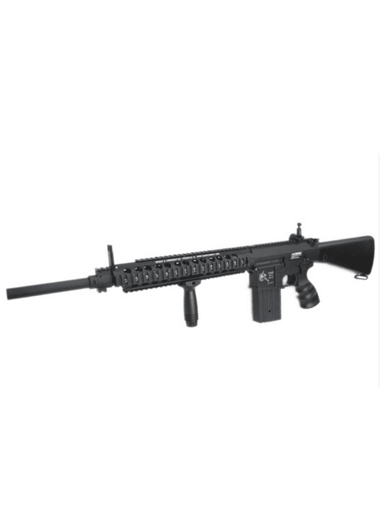 S&T AVENGER KAC SR25 SPORTLINE RIFLE